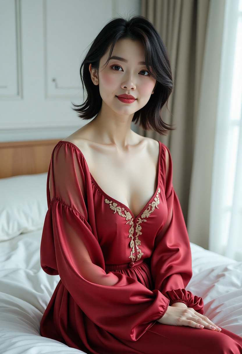 无间追踪