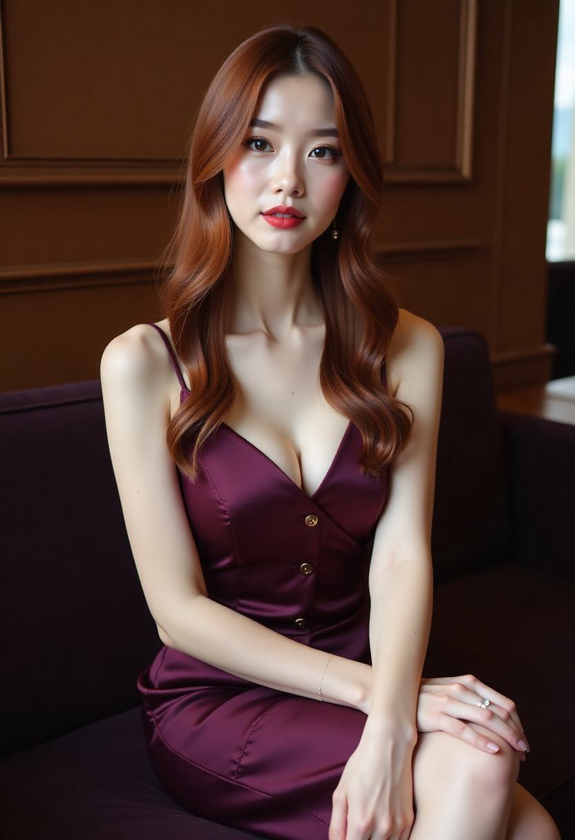 锦绣前程