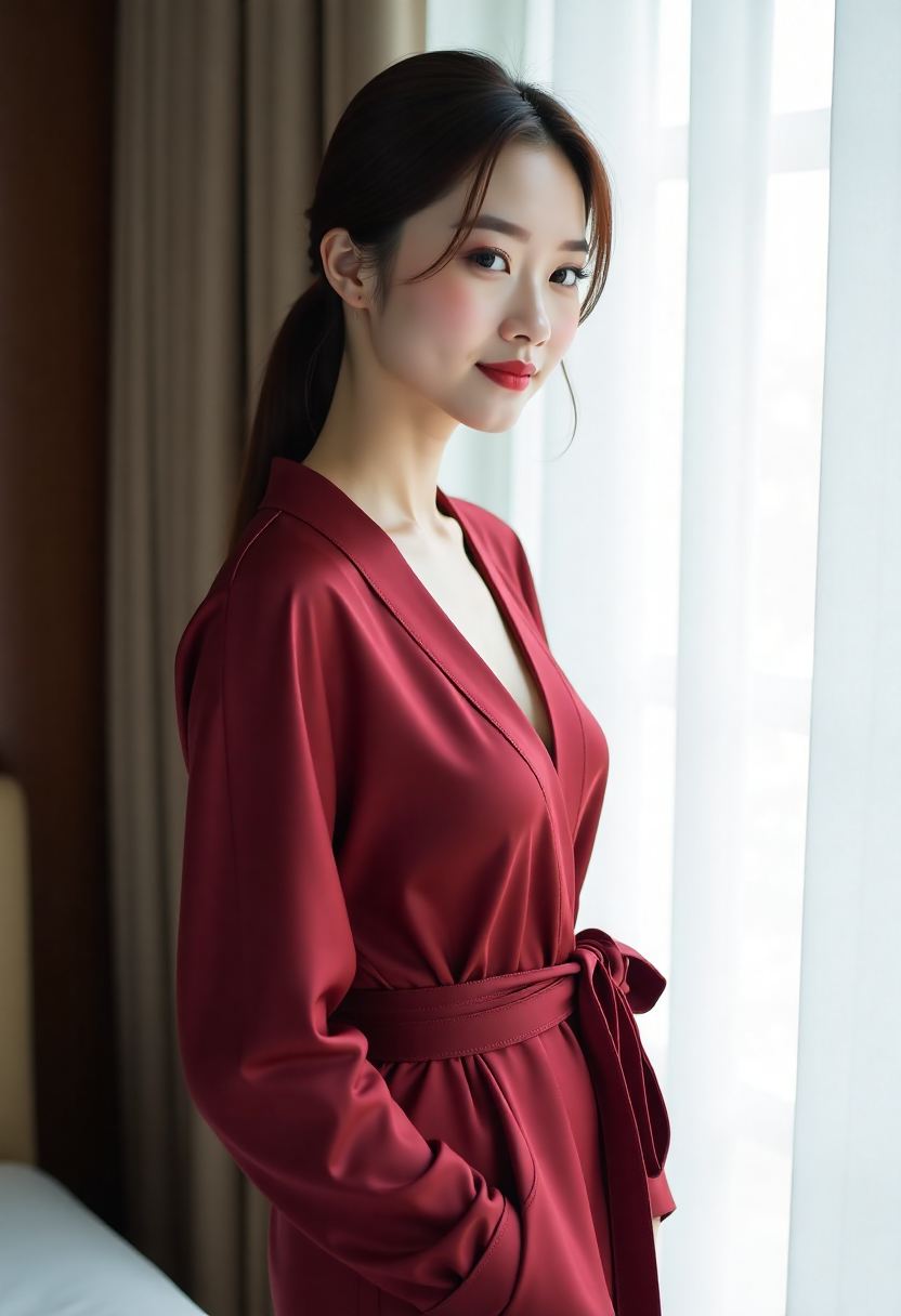 烟火人间