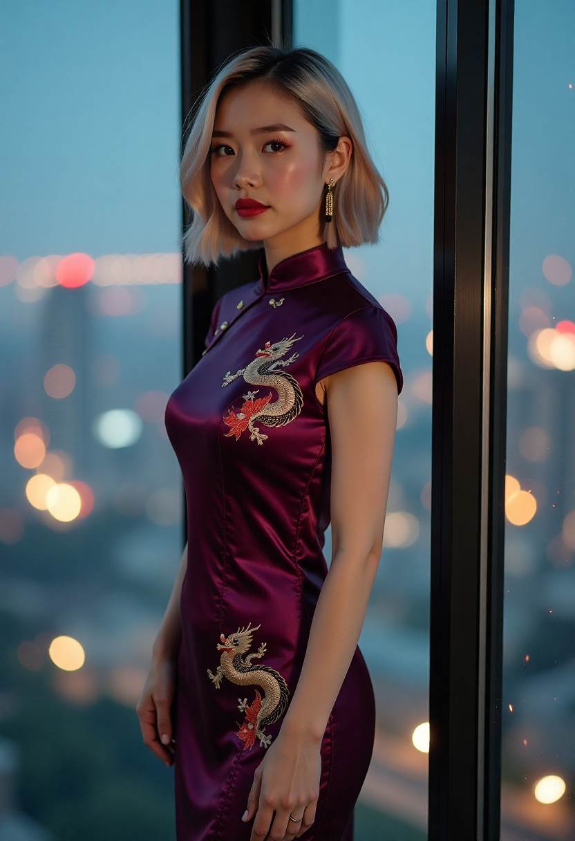 迷雾重重