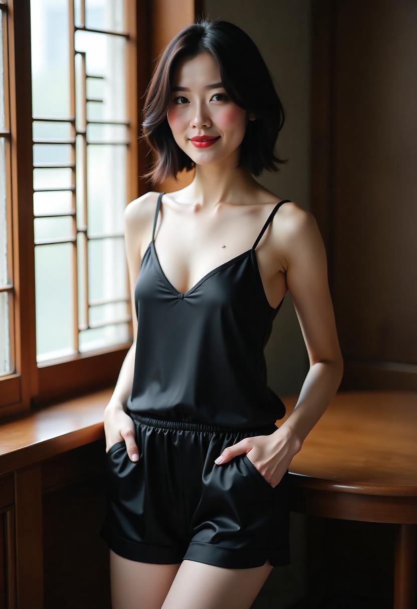 山海异闻录